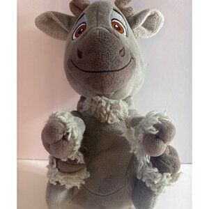 Disney Babies Sven the Reindeer Frozen Plush Toy 12”
